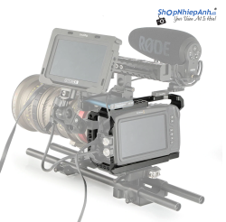 thumbnail SmallRig Cage for Blackmagic Design Pocket Cinema Camera 4K 6k 2203B - 5
