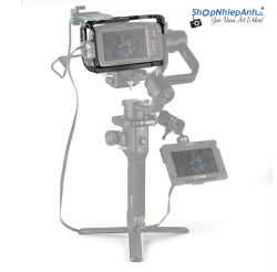 thumbnail SmallRig Cage for Blackmagic Design Pocket Cinema Camera 4K 6k 2203B - 4