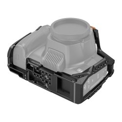 thumbnail Smallrig Cage for BMPCC 6K PRO 3270 - 2