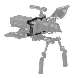 thumbnail Smallrig Cage for BMPCC 6K PRO 3270 - 6