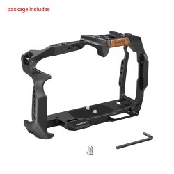thumbnail Smallrig Cage for BMPCC 6K PRO 3270 - 1