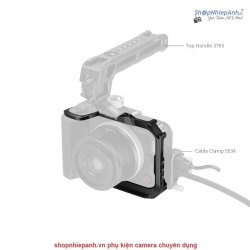 thumbnail Smallrig Cage for Canon EOS R50V 5427 - 0