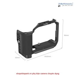 thumbnail Smallrig Cage for Canon EOS R50V 5427 - 2
