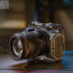 thumbnail Smallrig Cage for Canon EOS R5II 4978 - 6