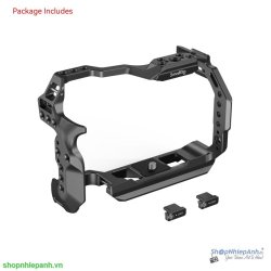 thumbnail SmallRig Cage for Canon EOS R6 Mark II R6II 4159 - 7