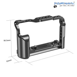 thumbnail SmallRig Cage for Fujifilm X-T30 and X-T20 Camera CCF2356 - 0