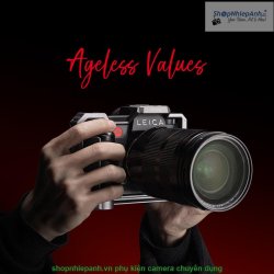 thumbnail Smallrig Cage for Leica SL3 / SL3-S 4510B - 7