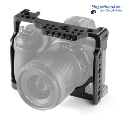 thumbnail SmallRig Cage for Nikon Z6/ Nikon Z7 Camera 2243 - 3