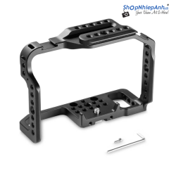 thumbnail SmallRig Cage for Panasonic Lumix DMC-G85/G80 1950 - 1