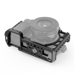thumbnail SmallRig Cage for Sony A6400/A6500/A6300/A6100 2310B - 2