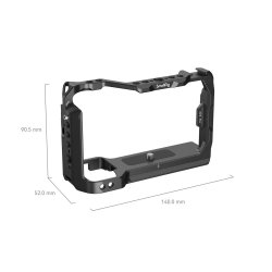 thumbnail SmallRig Cage for Sony A7C 3081B - 0
