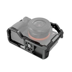 thumbnail Smallrig Cage for sony A7iii A7Riii A9  2918 - 0