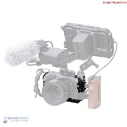 thumbnail Smallrig Cage for sony FX30 FX3  4138/4183 - 5