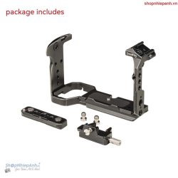 thumbnail Smallrig Cage for sony FX30 FX3  4138/4183 - 7