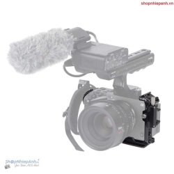 thumbnail Smallrig Cage for sony FX30 FX3  4138/4183 - 4