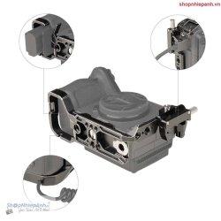 thumbnail Smallrig Cage for sony FX30 FX3  4138/4183 - 1