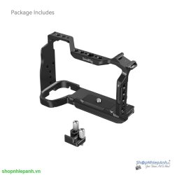 thumbnail SmallRig Cage Kit for Sony Alpha A6700 4336 - 8