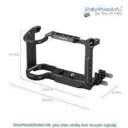 thumbnail Smallrig Cage Kit for Sony ZV-E10II 4867 - 5