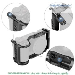 thumbnail Smallrig Cage Kit for Sony ZV-E10II 4867 - 3