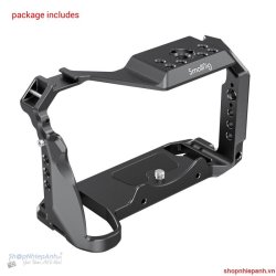 thumbnail SmallRig Camera Cage for Panasonic S5 2983 - 6