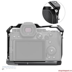 thumbnail SmallRig Camera Cage for Panasonic S5 2983 - 2