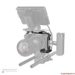 thumbnail SmallRig Camera Cage for Panasonic S5 2983 - 5