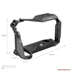thumbnail SmallRig Camera Cage for Panasonic S5 2983 - 3