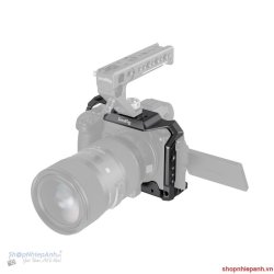 thumbnail SmallRig Camera Cage for Panasonic S5 2983 - 4