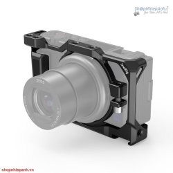 thumbnail SmallRig Camera Cage for Sony ZV-1 II / ZV-1F / ZV1 Camera 2938 - 0