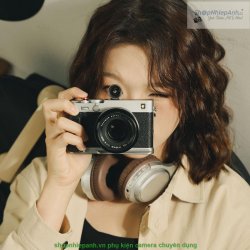 thumbnail Smallrig Camera  External Optical Viewfinder 28mm 5387 - 0