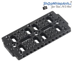 thumbnail SmallRig Cheese Plate 1681 - 2