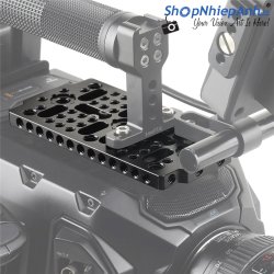 thumbnail SmallRig Cheese Plate 1681 - 4