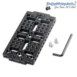 thumbnail SmallRig Cheese Plate 1681 - 0