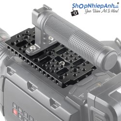 thumbnail SmallRig Cheese Plate 1681 - 5