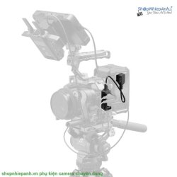 thumbnail SmallRig D-Tap 1-to-4 Power Cable 4831 - 0