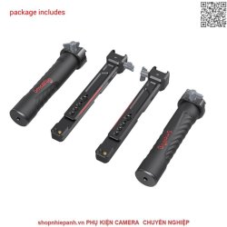 thumbnail Smallrig Dual Handgrip for gimbal DJI series 3027 - 4