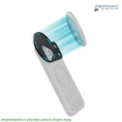 thumbnail SmallRig FilMov Attachable Filter Adapter for iPhone 17 Pro Max (67mm) 5548 - 2