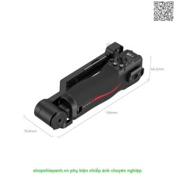 thumbnail Smallrig Focus Control Sling Handle for DJI RS Series 4326 - 4