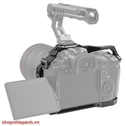 thumbnail SmallRig Full Camera Cage cho Canon R5, R6, R5C - 2982B - 3