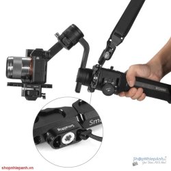 thumbnail SmallRig Gimbal Shoulder Strap KPAC2466 - 3