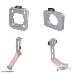 thumbnail SmallRig Gimbal Shoulder Strap KPAC2466 - 4