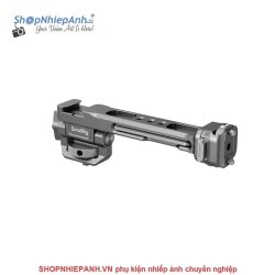 thumbnail Smallrig HawkLock H21 Monitor Support for DJI Stabilizers 4637 - 2