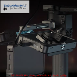 thumbnail Smallrig HawkLock H21 Monitor Support for DJI Stabilizers 4637 - 6