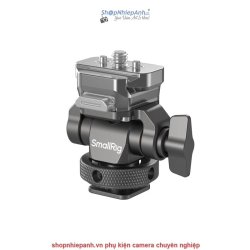 thumbnail Smallrig HawkLock Quick Release Monitor H21 Cold Shoe 4888 - 2