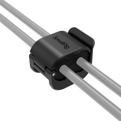 thumbnail Smallrig kẹp dây Camera Cable Clamp 3685 (4 PCS) - 0