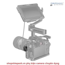 thumbnail Smallrig kẹp dây Spring Cable Clamp MD2418 (2 cái) - 3