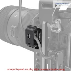 thumbnail Smallrig kẹp dây Spring Cable Clamp MD2418 (1 cái) - 3