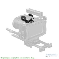 thumbnail Smallrig Kẹp ổ cứng SSD dùng được rig và smartphone 5196 - 2