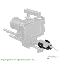 thumbnail Smallrig Kẹp ổ cứng SSD dùng được rig và smartphone 5196 - 3