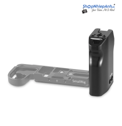 thumbnail SmallRig Left Side Grip for L-bracket 2218 - 2